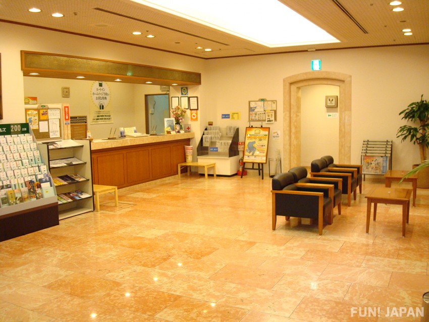 Where are The Most Recommended Hotels in Matsue?